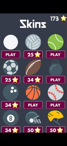 Poks Balls - Screenshot 3