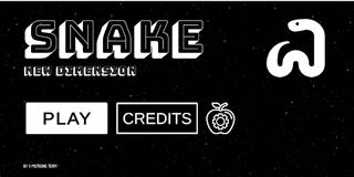 Snake: Dimension - Screenshot 2