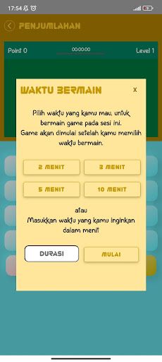 Game Math - Screenshot 3