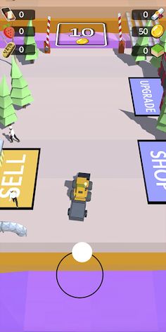 Cake Inc - Screenshot 1