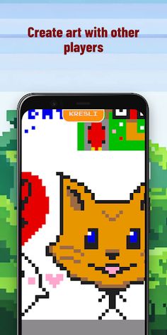 Pixels - Screenshot 2