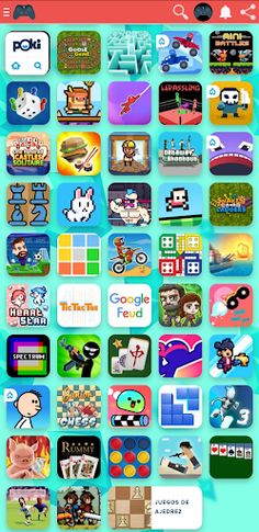 Juegos Online - Screenshot 4