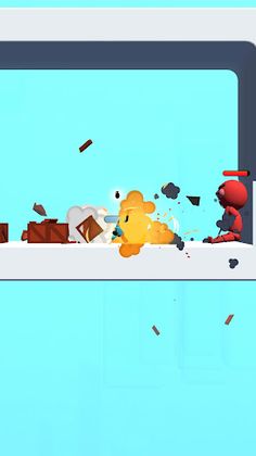 Shot Impact - Screenshot 1