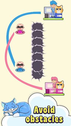 Home Rush Master VTC - Screenshot 2