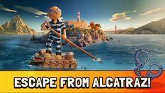 Survival Games - Questopia - Screenshot 1