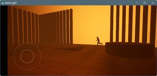 Double Think - Screenshot 1