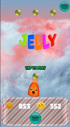 Jelly - Screenshot 4