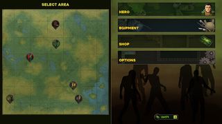 LDS: Zombie Assault - Screenshot 2