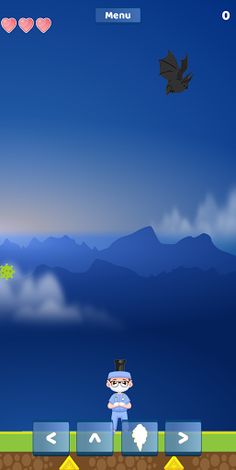 Virus Fighter - Screenshot 4