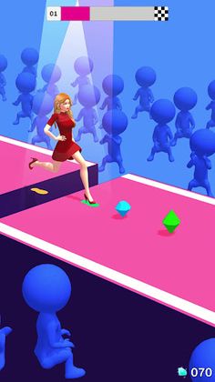 Strut Master 3D - Screenshot 2