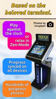 Photo Play – Find it! - Screenshot 3