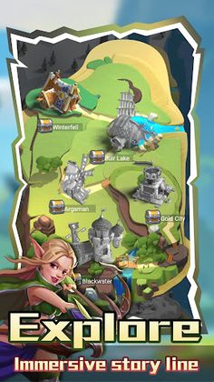 Flippingdom - Screenshot 4