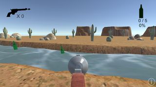 Western Gunfight Challenge - Screenshot 3