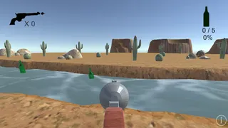 Western Gunfight Challenge - Screenshot 3