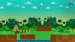 CATASTROPICO - Screenshot 1