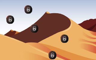 Survive in Jungle and Desert - Screenshot 2