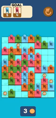 Bring Together - Screenshot 1