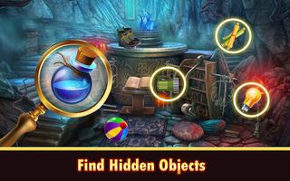 Hard Hidden Object - Screenshot 1