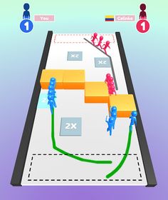 Strategy Push - Screenshot 4