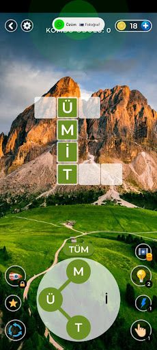 Kelime Oyunu - 2021 - Screenshot 4