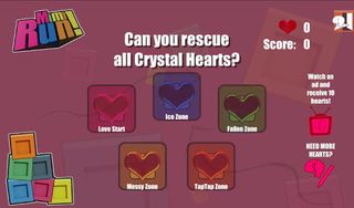 MimiRun! - Screenshot 3