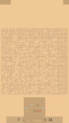 Sudoku 49 (AKA 49 x 49) - Screenshot 4