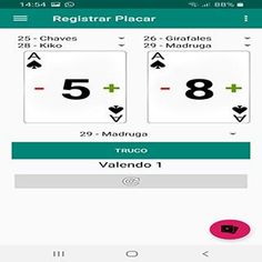 Comunidade Truco - Screenshot 3