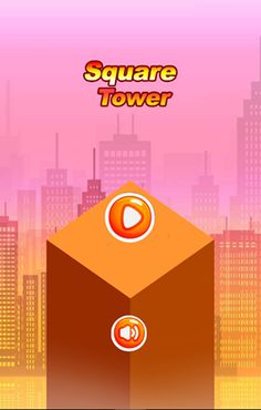 Square Tower Max - Screenshot 1