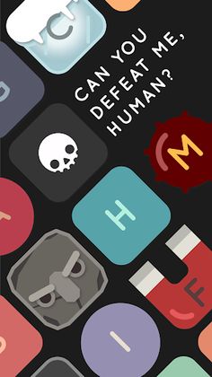 BAIKOH: Word Challenges - Screenshot 1