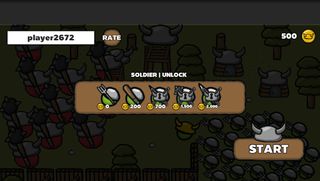 Goblin War - Screenshot 3