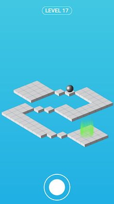 Gravity Ball - Screenshot 3