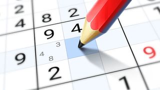 Sudoku Classic - Screenshot 3