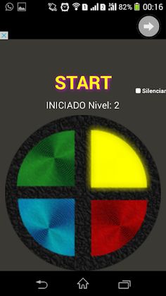 SuperGenio - Screenshot 2