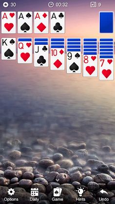 Solitaire - Classic Card Games - Screenshot 4
