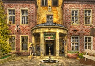 Room Escape Adventure Treat - Screenshot 2