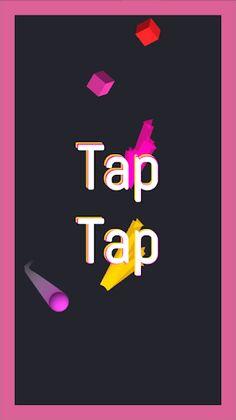 Tap Tap Panic - Screenshot 2