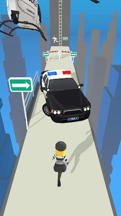 Death Flip - Screenshot 4