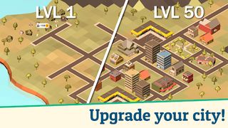 Trucker and Builder Simulator! - Screenshot 3