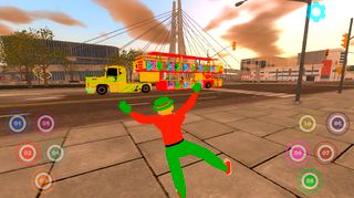 Carreta Da Alegria 2 - Screenshot 2