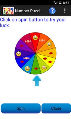 Number Puzzle By Govind - Screenshot 4