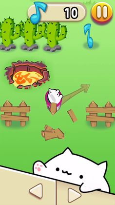 Bongo Cat - The Game - Screenshot 4