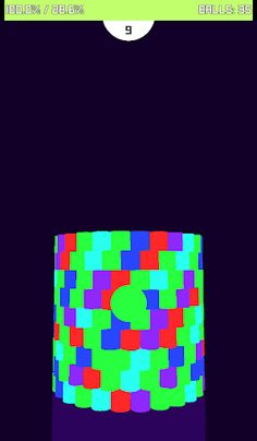 Spectrum Tower - Screenshot 3