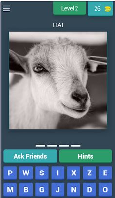 Name that Animals - Screenshot 3