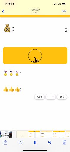 TykTyk - Screenshot 1