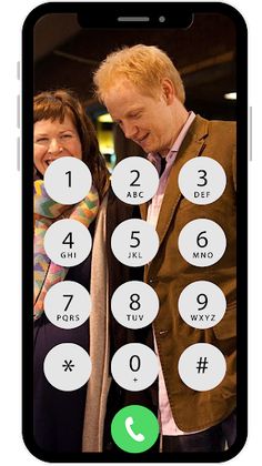 Family Jordan Matter Fake Call - Screenshot 1