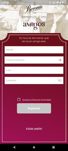 Beronia - Screenshot 2