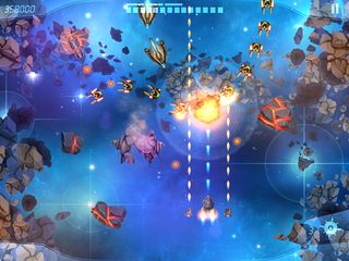 M.A.C.E. - Screenshot 1