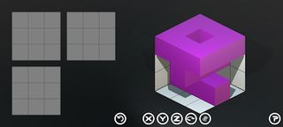 Untitled Lite - Screenshot 1