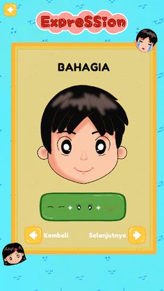 Expression - Screenshot 2