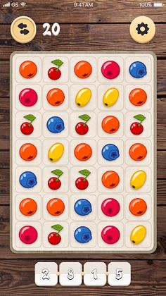 SPELAYA - Screenshot 2